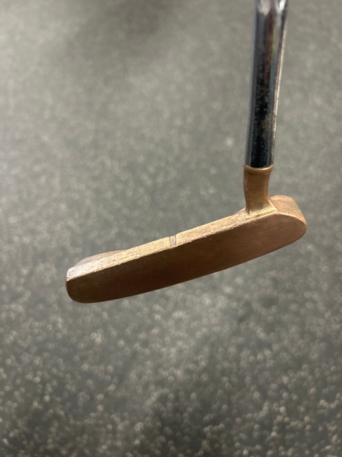 Vist Large View of Product Image Which is Used Ping H-BLADE Mens Putter RH