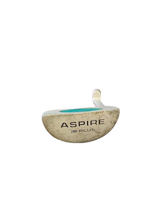 Vist Large View of Product Image Which is Used Aspire Jr Putter RH