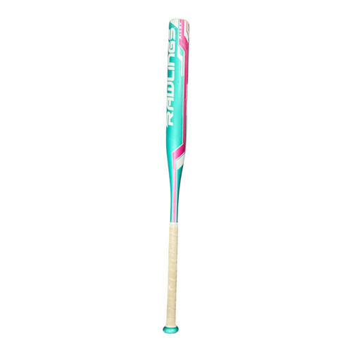 Vist Large View of Product Image Which is Used Rawlings STORM BB/SB Fastpitch Bat 32"