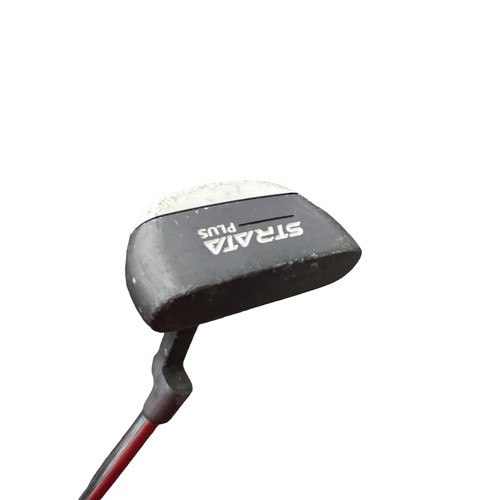 Vist Large View of Product Image Which is Used Strata Jr Putter RH