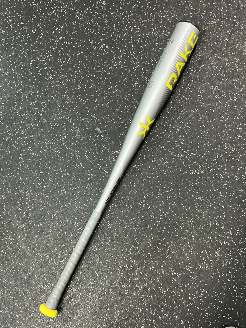 Vist Large View of Product Image Which is Used UT22RKEX5 BB/SB USSSA 2 3/4 Bat 32 1/2"