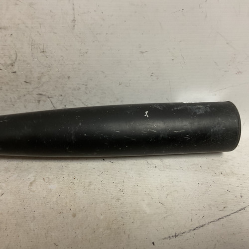 Vist Large View of Product Image Which is Used Stringking METAL USA 2 1/2 Baseball Bat 30"