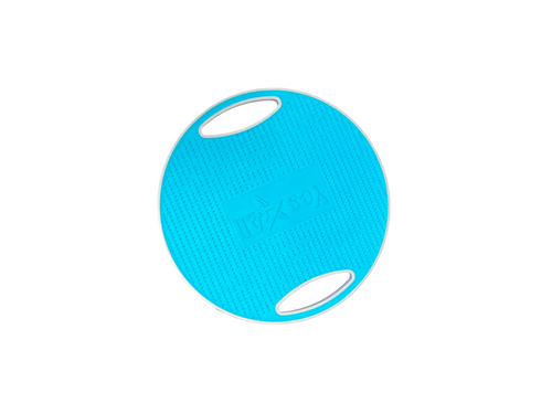 Vist Large View of Product Image Which is Used Yes Balance Board Royal Blue