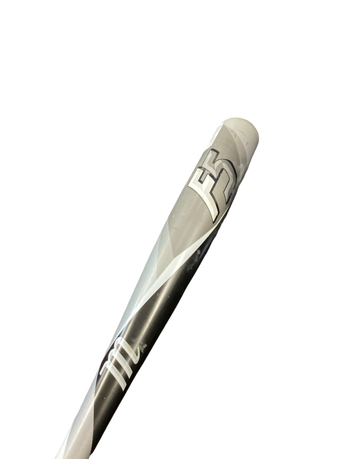 Vist Large View of Product Image Which is Used Marucci F5 33 -3 BB/SB High School -3 Bat 33"