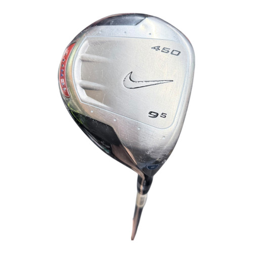 Vist Large View of Product Image Which is Used Nike IGNITE 450 Mens Driver RH 9.5 Degree