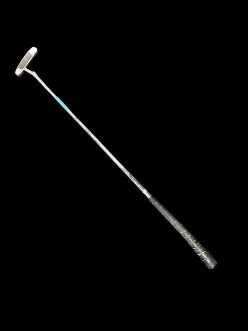 Vist Large View of Product Image Which is Used Odyssey DF 990 Mens Putter RH