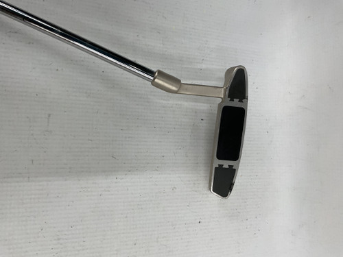 Vist Large View of Product Image Which is Used Carbite POLAR BALANCED Mens Putter RH