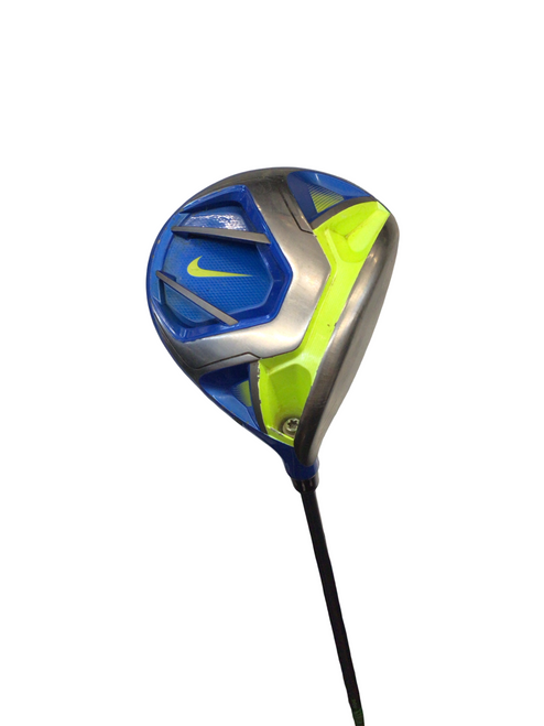 Vist Large View of Product Image Which is Used Nike VAPOR FLY Mens Driver RH 9.5 Degree