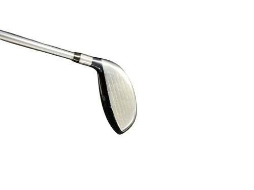 Vist Large View of Product Image Which is Used Cleveland STEEL Mens Fairway Wood RH 7 Wood