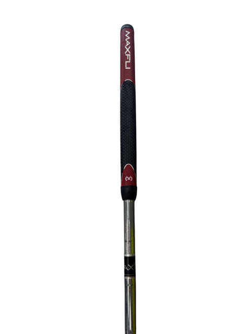 Vist Large View of Product Image Which is Used Maxfli REVOLUTION Mens Putter RH