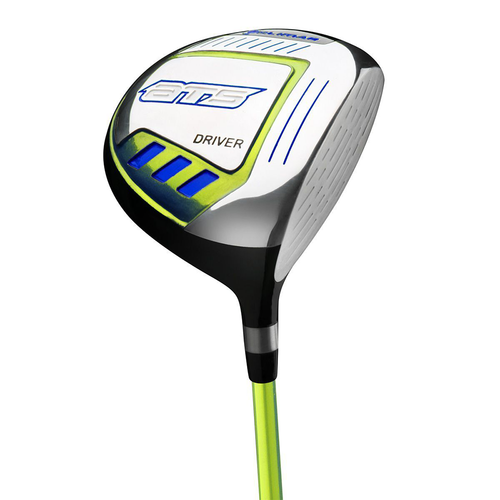 Vist Large View of Product Image Which is New Orlimar ATS Junior Series Golf Driver- Boys' Ages 3-5 Right Hand