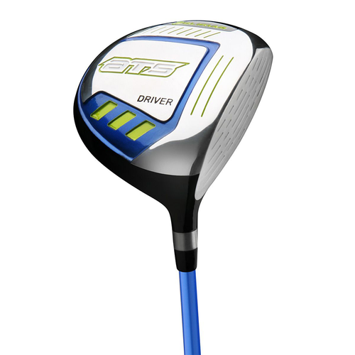 Vist Large View of Product Image Which is New Orlimar ATS Junior Series Golf Driver- Boys' Ages 5-8 Right Hand