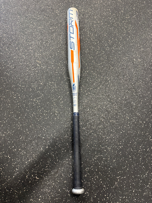 Vist Large View of Product Image Which is Used Rawlings STORM BB/SB Fastpitch Bat 31"