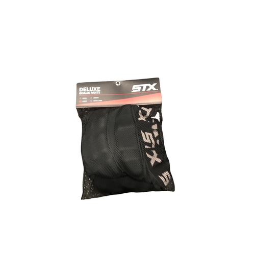 Vist Large View of Product Image Which is New DELUXE GOALIE PANTS