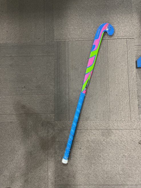 Vist Large View of Product Image Which is Used TK TRILIUM T34 FH Complete Stick Pink 34"