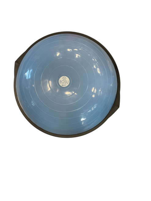 Vist Large View of Product Image Which is Used Bosu Pro Balance Trainer