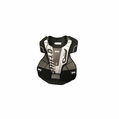 Vist Large View of Product Image Which is New SHIELD400 CHESTPROTECTOR S