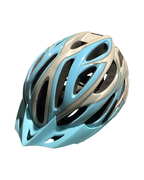 Vist Large View of Product Image Which is Used Zefal HELMET Bike Helmet Grey LG