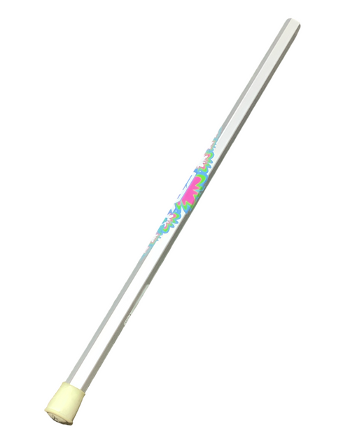 Vist Large View of Product Image Which is Used STX SHAFT Womens Lacrosse Head Grey