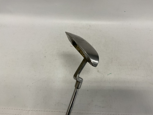 Vist Large View of Product Image Which is Used Ping KARSTEN B60I Mens Putter RH