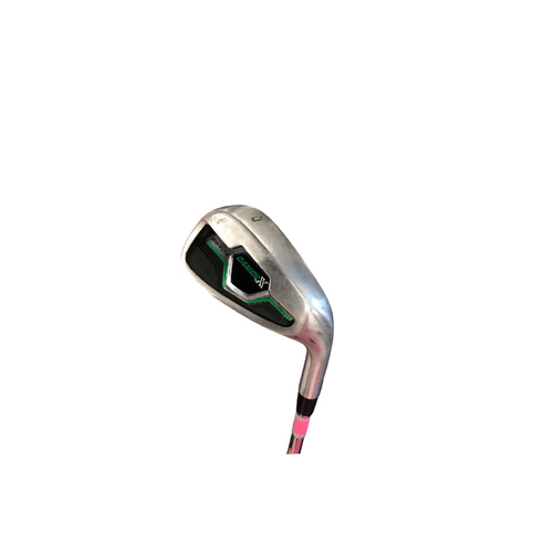 Vist Large View of Product Image Which is Used Top Flite GAMER X Golf Chipper RH Pitching Wedge