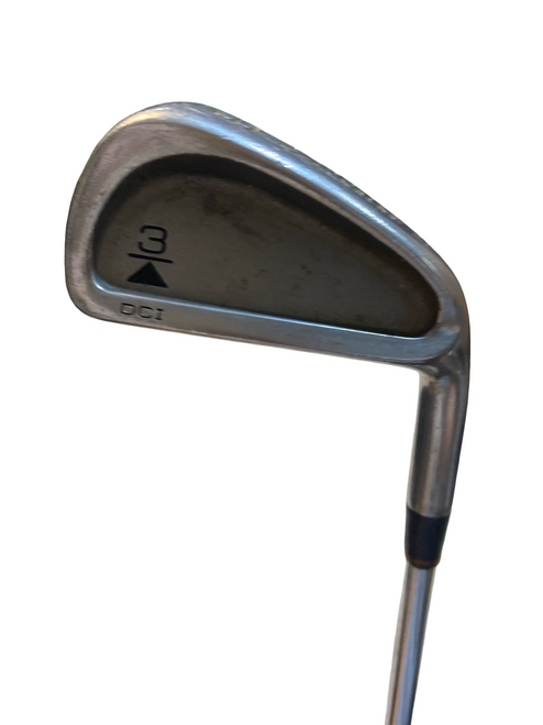 Vist Large View of Product Image Which is Used Titleist DCI Mens Individual Iron RH 3 Iron