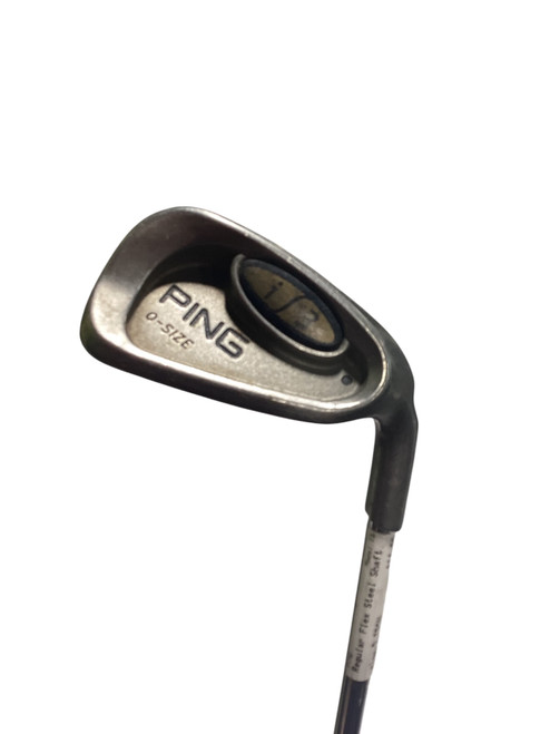 Vist Large View of Product Image Which is Used Ping I3 Mens Individual Iron RH 9 Iron