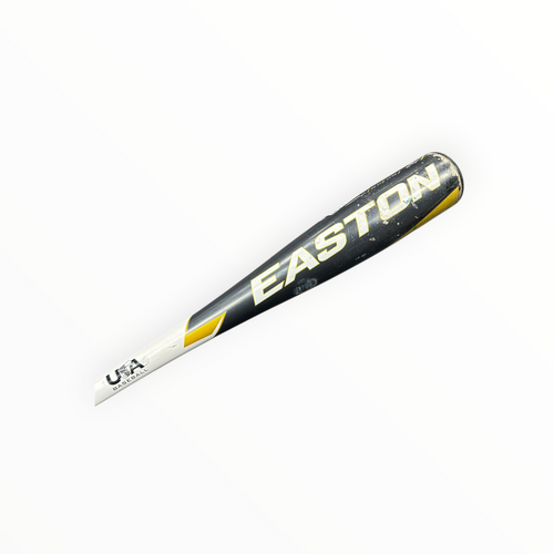 Vist Large View of Product Image Which is Used Easton ALPHA 360 YBB20AL11 BB/SB USA 2 5/8 Bat 28"