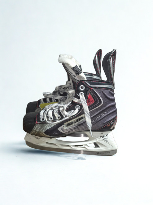 Vist Large View of Product Image Which is Used Bauer SUPREME Senior Hockey Skate Senior 7.5