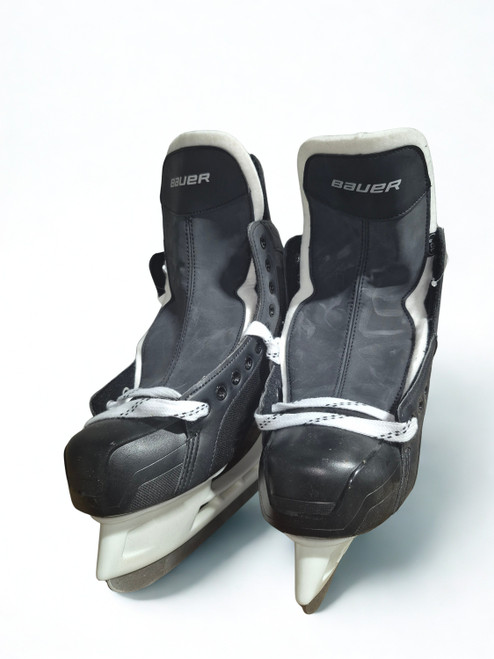 Vist Large View of Product Image Which is Used Bauer SUPREME Senior Hockey Skate Senior 13.5