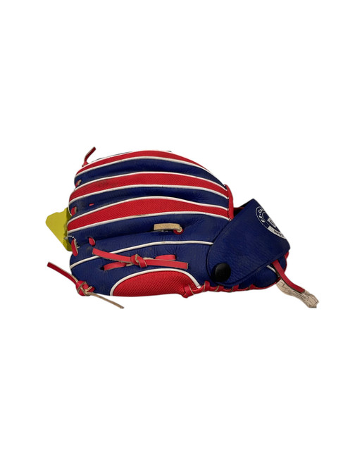 Vist Large View of Product Image Which is Used Easton SPEED BB/SB High School -3 Bat 33"