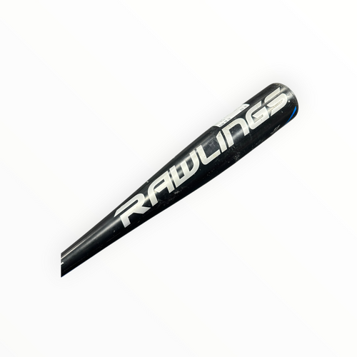 Vist Large View of Product Image Which is Used Rawlings ALLOY BB/SB USA 2 5/8 Bat 30"