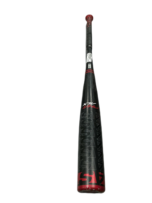 Vist Large View of Product Image Which is Used Easton ALPHA ALX BB/SB USSSA 2 3/4 Bat 32"