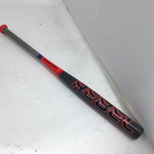 Vist Large View of Product Image Which is Used Easton 2021 REBEL 33/26 -7 DROP SLOWPITCH BAT BB/SB Slowpitch Bat 33"