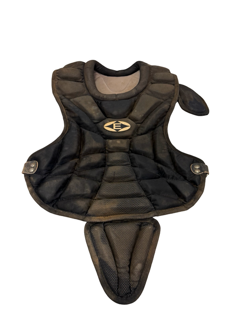 Vist Large View of Product Image Which is Used Easton Catchers Chest Protector Junior