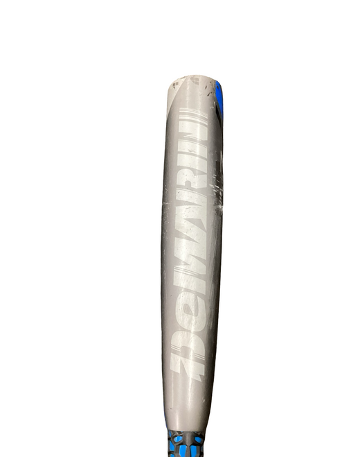 Vist Large View of Product Image Which is Used Demarini CF7 BB/SB USSSA 2 5/8 Bat 31"