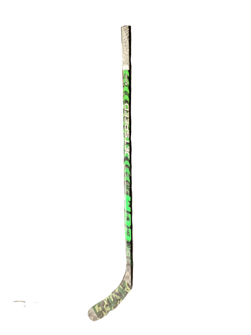 Vist Large View of Product Image Which is Used CCM JETSPEED Junior One Piece Right 20 Flex