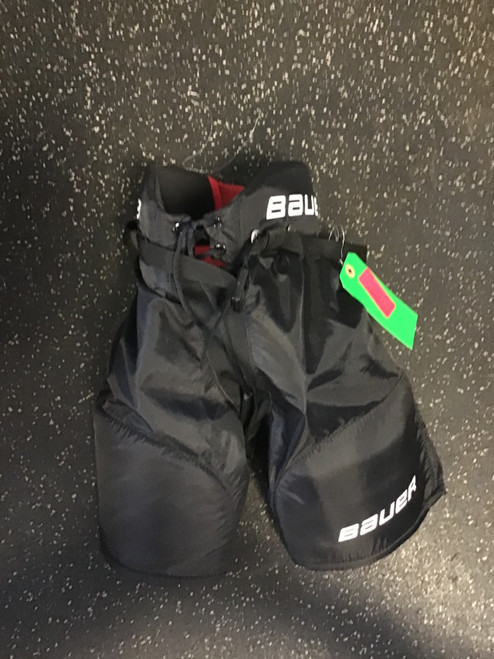 Vist Large View of Product Image Which is  Bauer HOCKEY PANTS Youth  