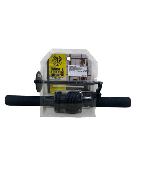 Vist Large View of Product Image Which is Used Golds Gym Exercise Accessory Other