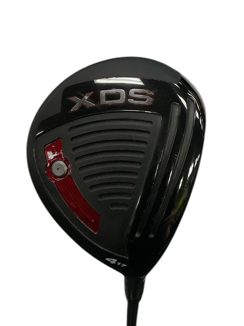 Vist Large View of Product Image Which is Used Maltby XDS 15DEG Mens Fairway Wood RH 4 Wood