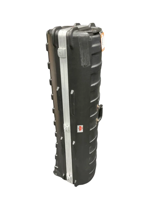 Vist Large View of Product Image Which is Used SKB TRAVEL BAG HARD CASE Travel Bag Black