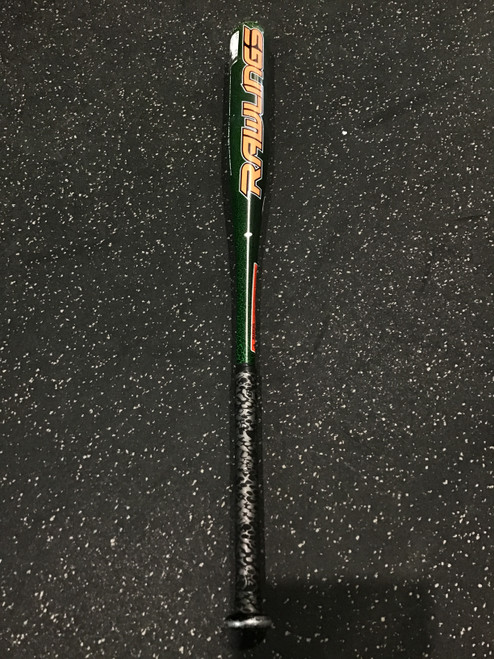 Vist Large View of Product Image Which is Rawlings Baseball and Softball USSSA 2 5/8  Barrel Bats