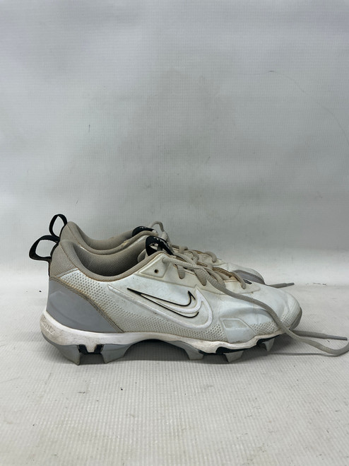 Vist Large View of Product Image Which is Used Nike TROUT FASTFLEX BB/SB Cleats Grey Senior 5.5