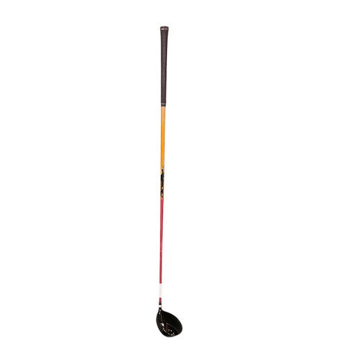 Vist Large View of Product Image Which is Used Dunlop 450 THE BIG ONE Mens Driver RH 10.0 Degree
