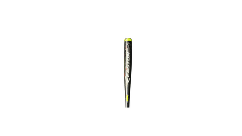 Vist Large View of Product Image Which is Used Easton HAMMER BB/SB Fastpitch Bat 33"