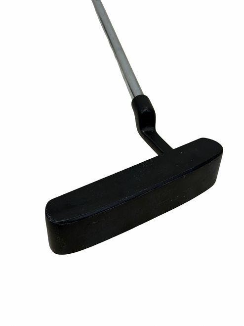 Vist Large View of Product Image Which is Used Golf Putter RH 34.5"