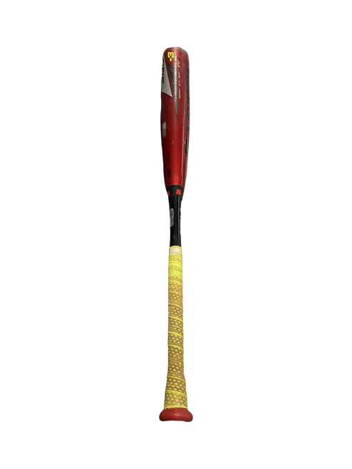 Vist Large View of Product Image Which is Used Easton ADV 360 BB/SB High School -3 Bat 31"