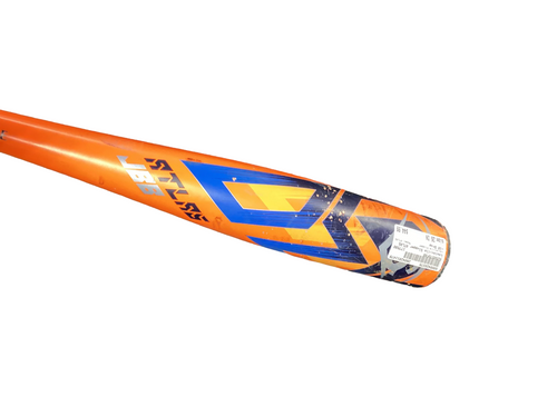 Vist Large View of Product Image Which is Used Louisville Slugger ATLAS BB/SB USSSA 2 3/4 Bat 26"