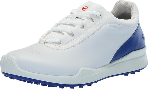 Vist Large View of Product Image Which is Ecco Mens Golf Shoes None Senior 11