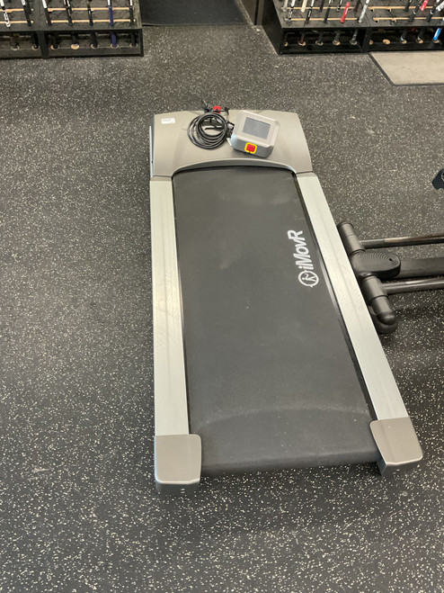 Vist Large View of Product Image Which is Used IMOVR WALKING PAD Treadmill